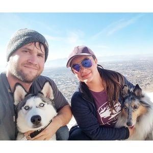 Meet your Posher, Jasmine